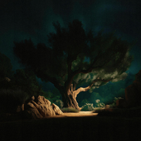 In The Wilderness by Liberty Worship Collective