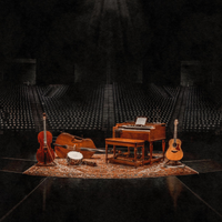 Hymnology: All to His Name by Liberty Worship Collective