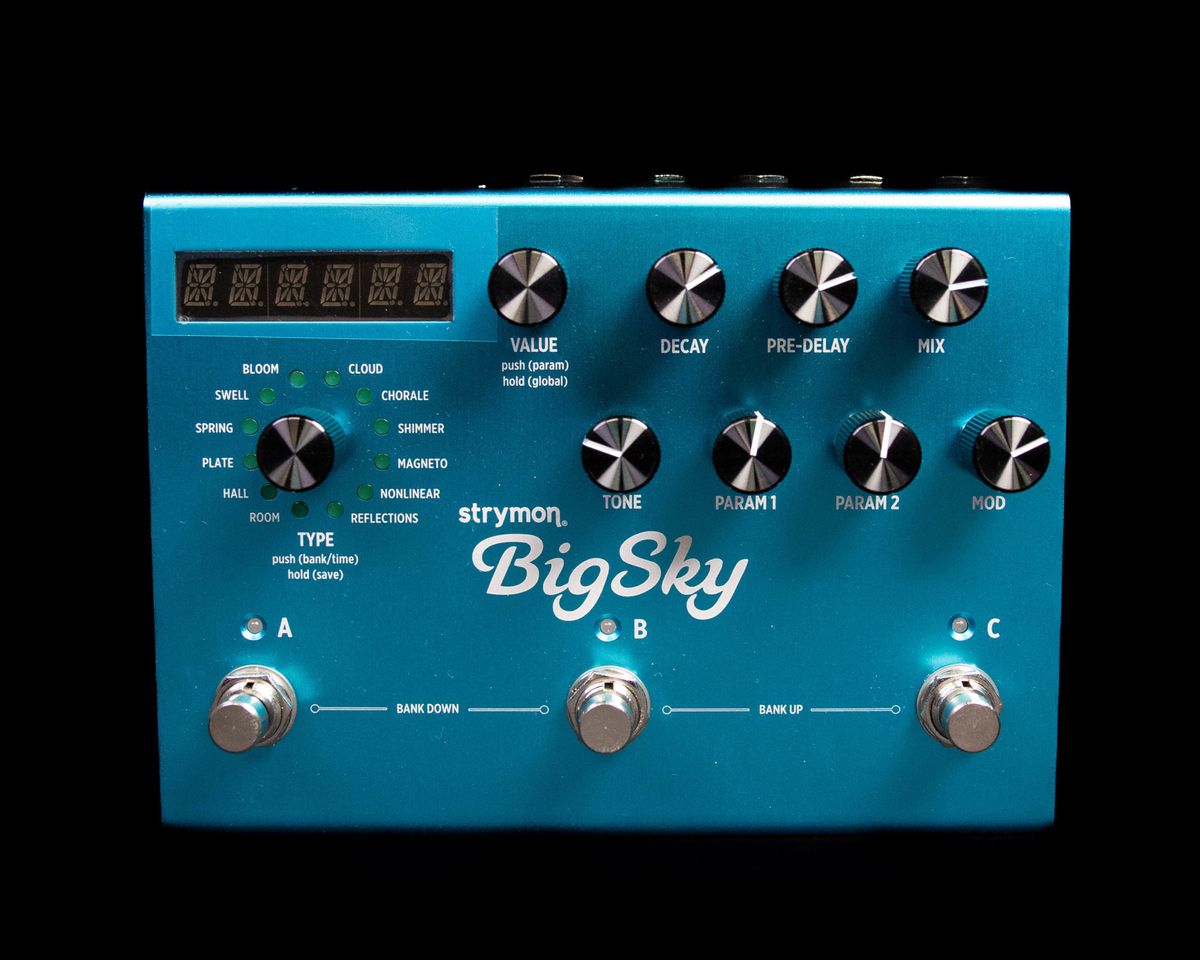 BIGSKY | (SWELL "WET MODE" PRESETS) (2.0)