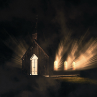 Fire of a Thousand Years by Liberty Worship Collective