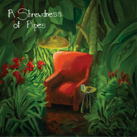 A Shrewdness of Apes by A Shrewdness of Apes