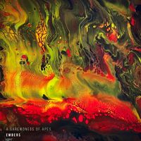 Embers by A Shrewdness of Apes