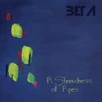 Beta by A Shrewdness of Apes