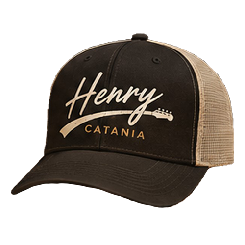 Trucker Cap