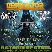 A Storm of Steel