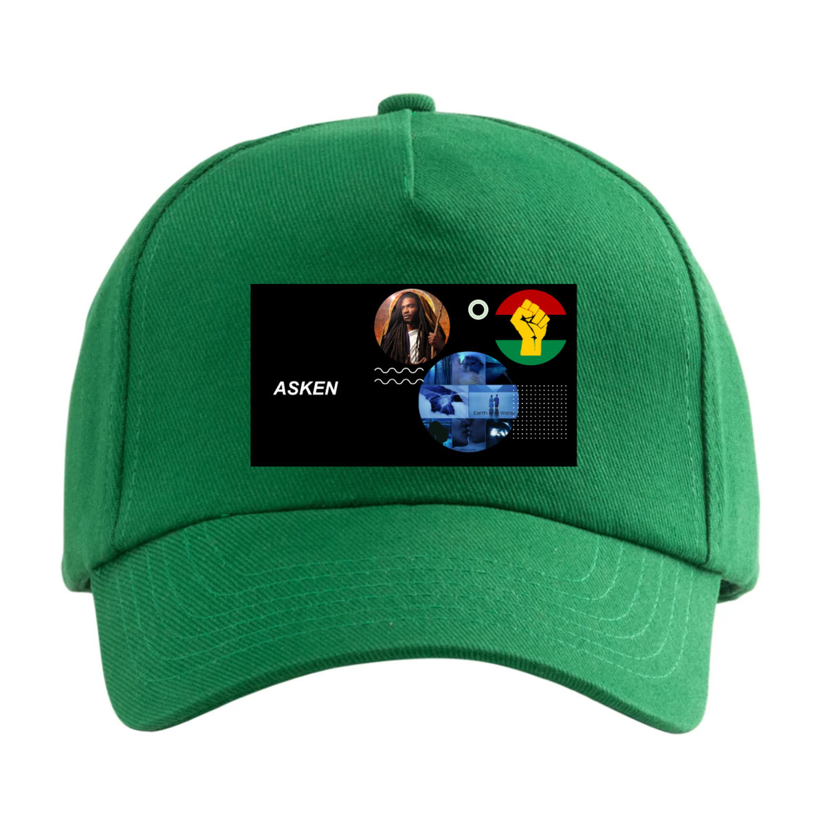 ASKEN CAP