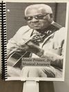 Jessie Primer, Jr Musical Journey Book