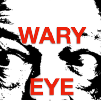 Upside Down Live by WARY EYE