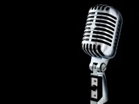 Open Mic with band