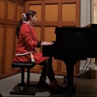 Open Mic Christmas Edition