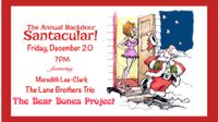 The Annual Christmas Santacular!