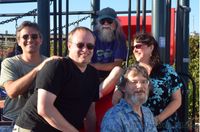 The Bear Bones Project at Rye Bread Fest!