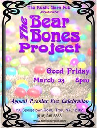 The Bear Bones Project