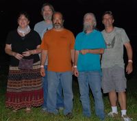 The Bear Bones Project