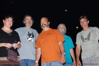 Acoustic Bear Bones Project on WRPI 