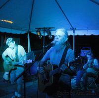 The Bear Bones Project at Bellstock 22!
