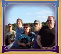 The Bear Bones Project 5th Anniversary Celebration!