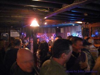 Rustic Barn 1/24/14

