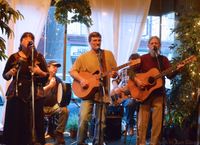Acoustic Bear Bones