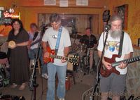 The Bear Bones Project