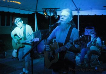 Bellstock July 2013
