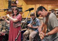 The Bear Bones Project