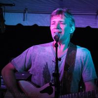 Carey Ahner Solo