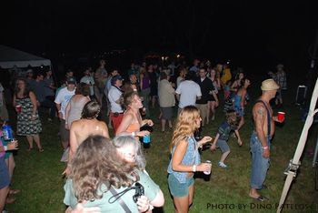 Bellstock July 2013
