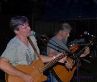 The Bear Bones Duo