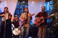 Acoustic Bear Bones Project