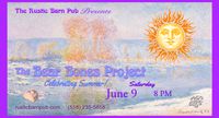 The Bear Bones Project