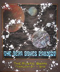 The Bear Bones Project