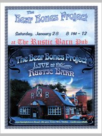 The Bear Bones Project