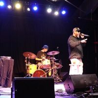 30 Minute set by Daniel Wayne Doozie