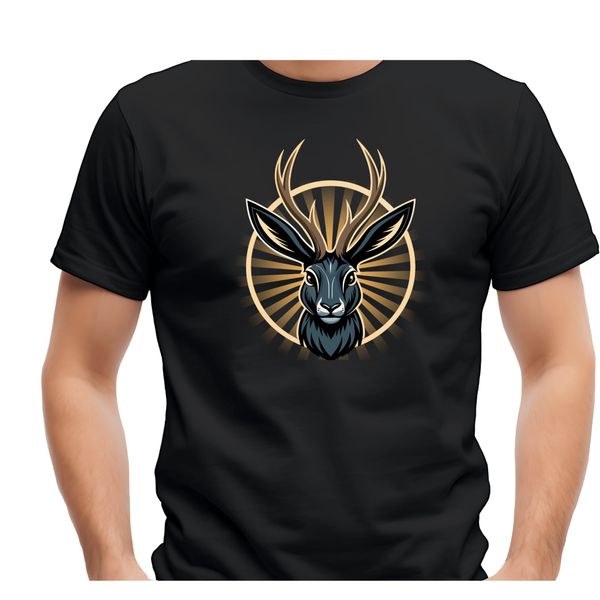 Black Jack (short sleeve)