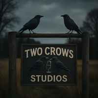 Two Crows Tunes by Two Crows Studios 