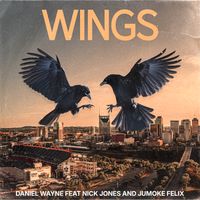 Wings by Daniel Wayne
