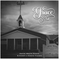 Grace (feat. B.Howell & Alessia Trucato) by Daniel Wayne