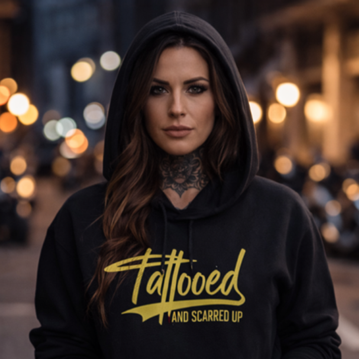 Hoodie