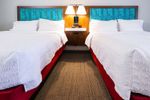 Hotel Rooms for Gypsy Fuzz & Friends