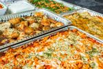 Dinner for Gypsy Fuzz & Friends