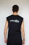 MUSIC IS MY THERAPY - Men's Tank Top