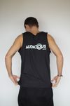 MUSIC IS MY THERAPY - Men's Tank Top