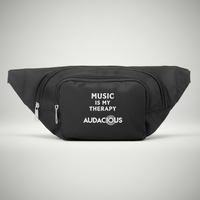 FANNY PACK - MUSIC IS MY THERAPY