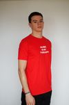 MUSIC IS MY THERAPY T-SHIRT, UNISEX
