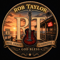 Rob Taylor @ PVO
