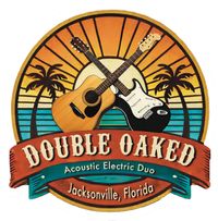 Double Oaked (Rob/Mike) @ Nocatee Splash Park 