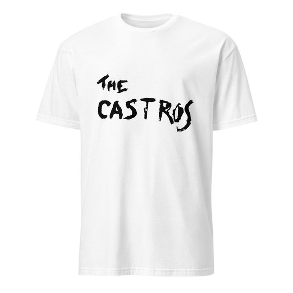 Logo T-Shirt (White)