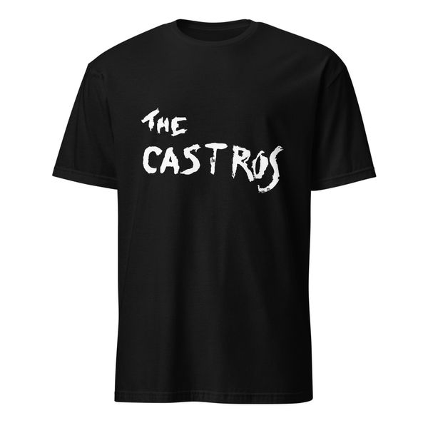 Logo T-Shirt (Black)