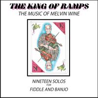 The King of Ramps by Ben Townsend
